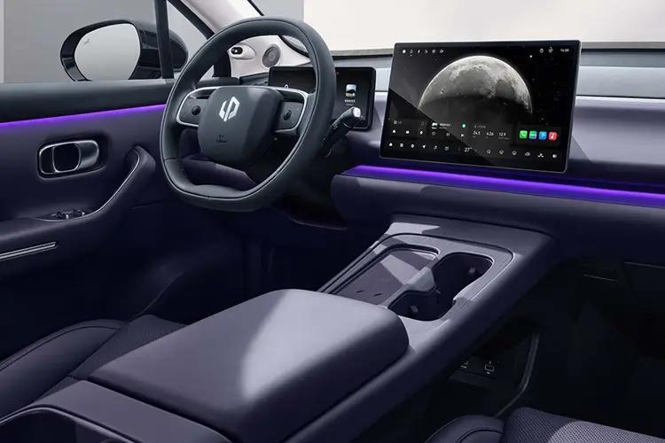 4061032 119kW Hybrid EV 28kWh 5dr Auto