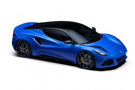 Lotus Emira Coupe Special Edition 2.0 First Edition 2dr DCT