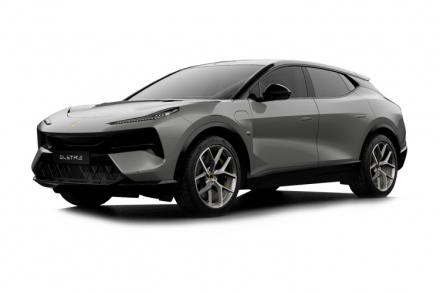 Lotus ELETRE 675kW 900 Sport Carbon 112kWh 5dr Auto [4 Seat]