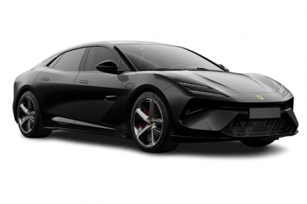 Lotus EMEYA 450kW 102kWh 4dr Auto