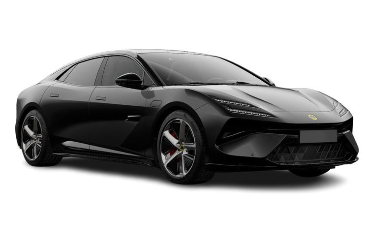 3978854 450kW 600 GT 102kWh 4dr Auto