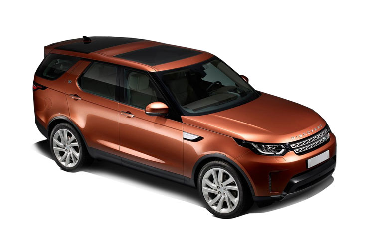 3843330 3.0 D350 Metropolitan Edition 5dr Auto