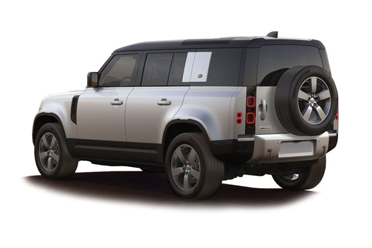3844147 5.0 P425 X-Dynamic HSE 130 5dr Auto