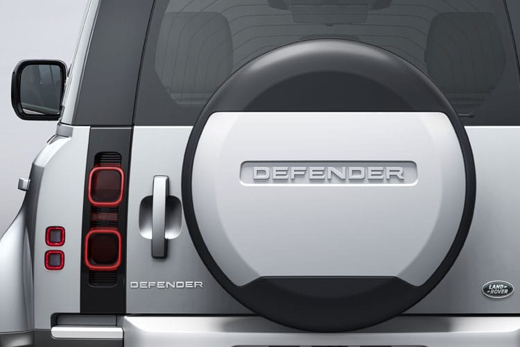 3844174 2.0 P300e Sedona Edition 110 5dr Auto
