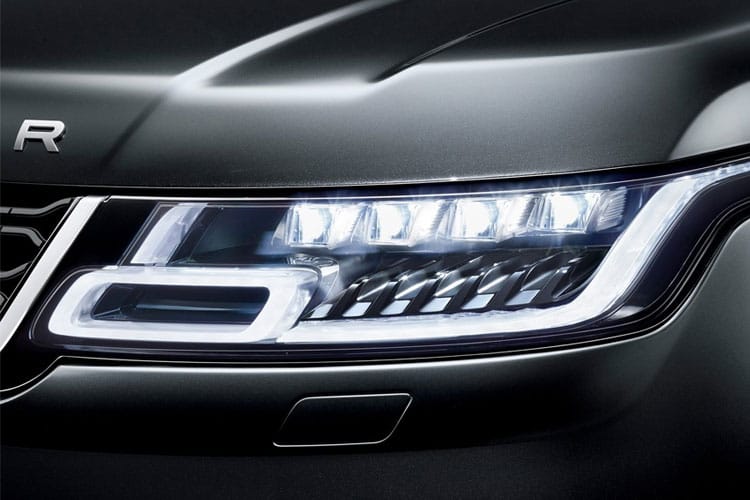 3946866 4.4 P530 V8 Autobiography 5dr Auto