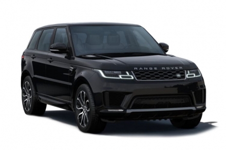 Land Rover Range Rover Sport Diesel Estate 3.0 D250 S 5dr Auto