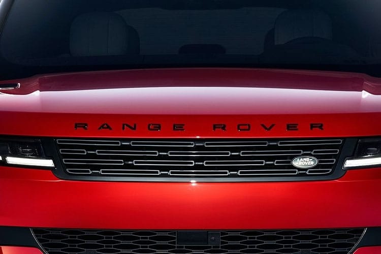 3933343 3.0 P460e Edition 5dr Auto