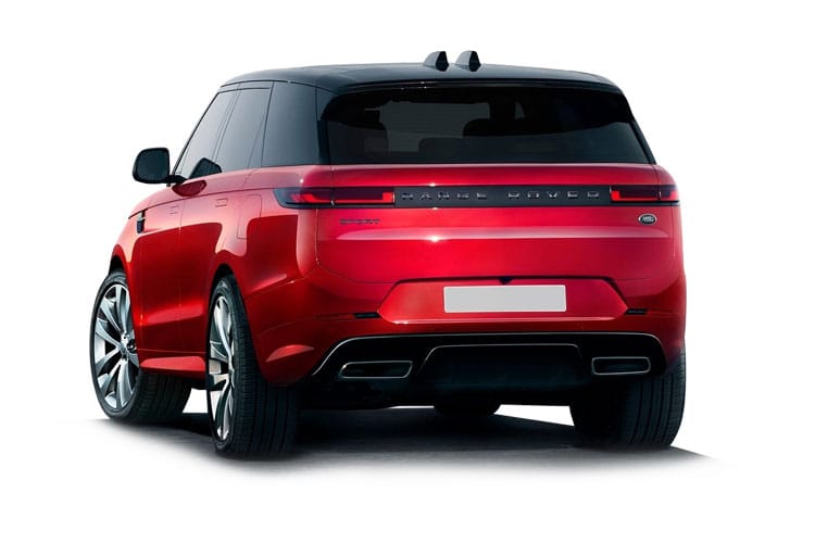 4061050 3.0 P460e Edition 5dr Auto