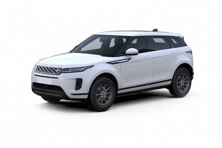 Land Rover Range Rover Evoque Diesel Hatchback 2.0 D165 Hoxton Edition 5dr Auto