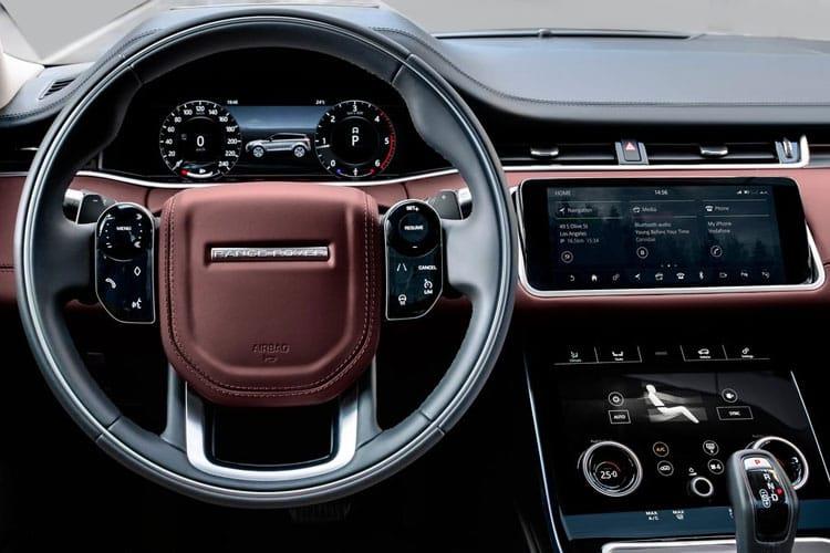 4054151 2.0 D165 Hoxton Edition 5dr Auto