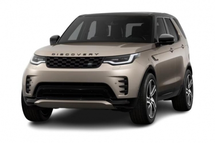 Land Rover DISCOVERY 3.0 D350 Gemini 5dr Auto