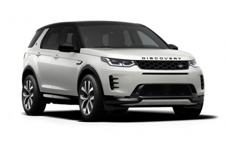 Land Rover Discovery Sport Diesel Sw 2.0 D200 Dynamic HSE 5dr Auto [5 Seat]