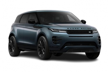 Land Rover Range Rover Evoque Diesel Hatchback 2.0 D200 S 5dr Auto