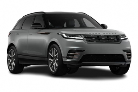 Land Rover Range Rover Velar Diesel Estate 2.0 D200 MHEV S 5dr Auto