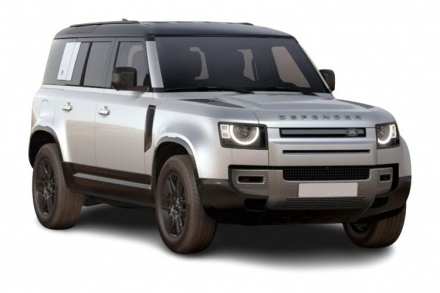 Land Rover Defender Estate 5.0 P425 X 90 3dr Auto [6 Seat]