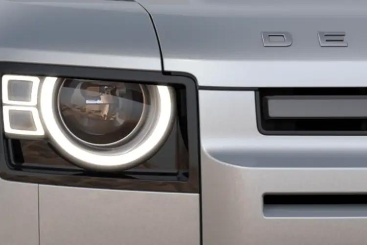 3957976 5.0 P425 X 90 3dr Auto [6 Seat]