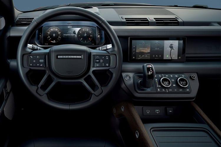 3957936 5.0 P425 X 110 5dr Auto [6 Seat]
