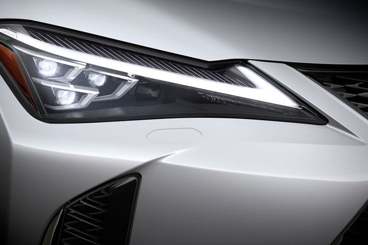 3817280 300h 2.0 F-Sport Design 5dr CVT