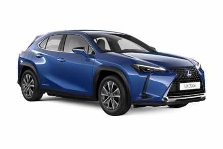 Lexus Ux Electric Hatchback 300e 150kW 72.8 kWh Premium Plus Tech 5dr E-CVT