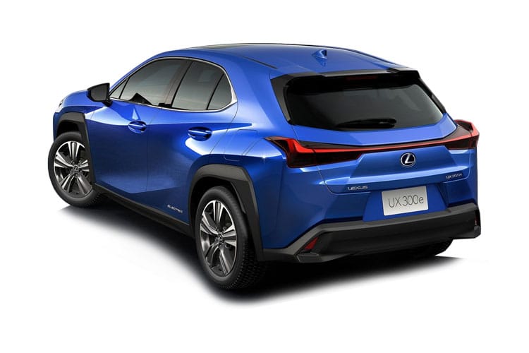 3899386 300e 150kW 72.8 kWh Premium Plus 5dr E-CVT