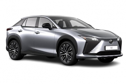 Lexus Rz Electric Estate 550e 300kW F Sport 77 kWh 5dr Auto