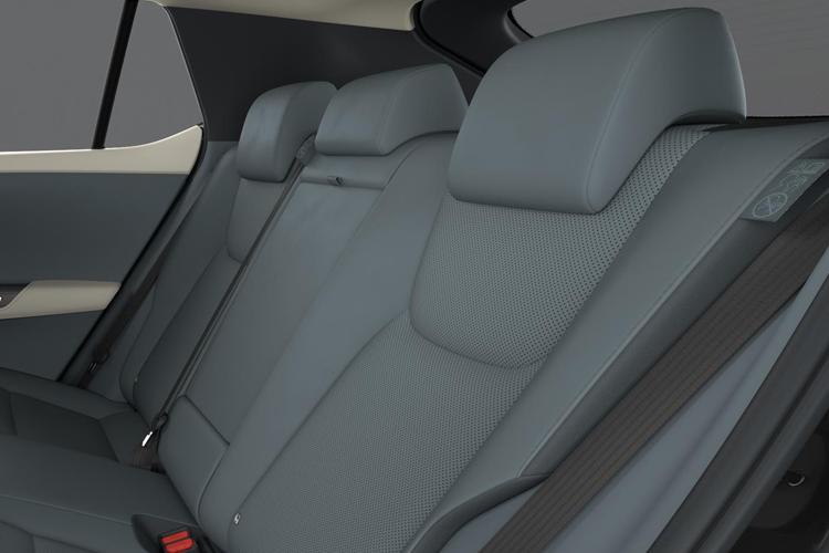 3978822 300e 150kW 71 kWh 5dr Auto Premium+/Bi-tone
