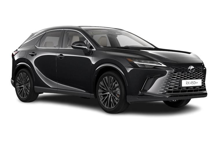 4050516 350h 2.5 F-Sport Design 5dr E-CVT