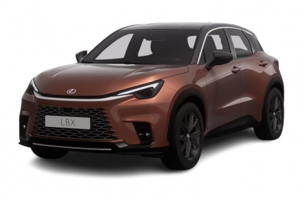 Lexus Lbx Hatchback 1.5 Takumi 5dr E-CVT