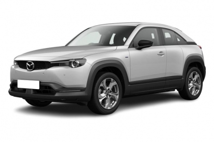 Mazda Mx-30 Electric Hatchback 107kW Prime Line 35.5kWh 5dr Auto