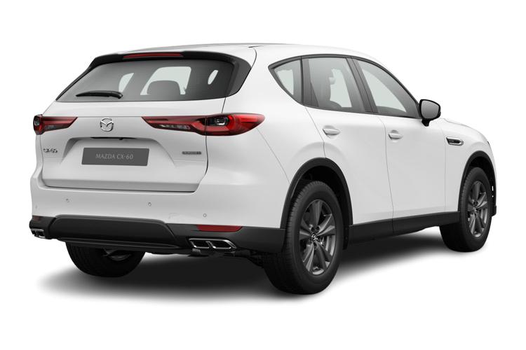 3954888 3.3d 254 Takumi 5dr Auto AWD