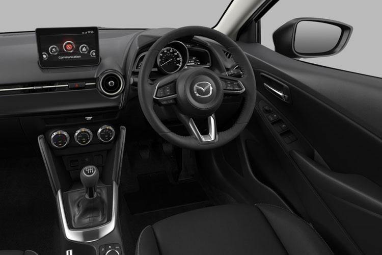 3470905 1.5 Skyactiv G Homura Aka 5dr Auto