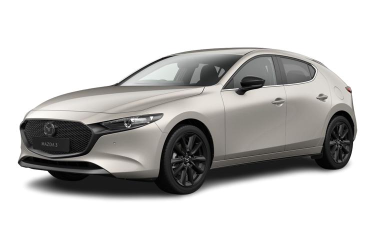 3555733 2.0 e-Skyactiv X MHEV [186] Takumi 5dr