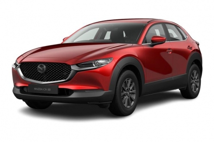 Mazda Cx-30 Hatchback 2.0 e-Skyactiv X MHEV Centre-Line 5dr