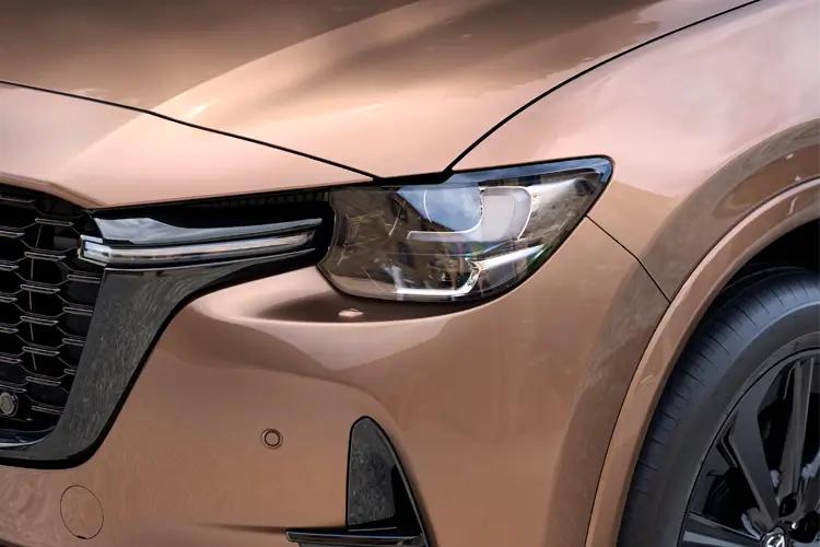 3866004 2.5 PHEV Homura 5dr Auto AWD 6 Seat/Panoramic Roof