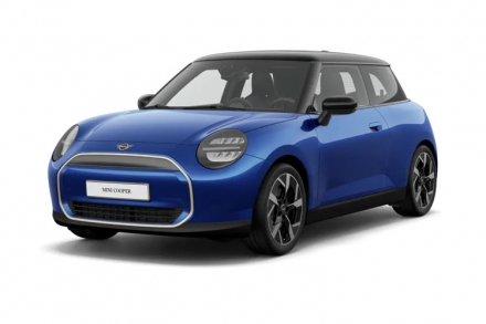 Mini Cooper Electric Hatchback 160kW SE Exclusive 54kWh 3dr Auto
