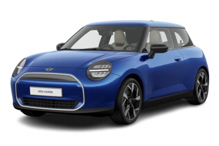 Mini Cooper Hatchback 1.5 C Classic 3dr Auto
