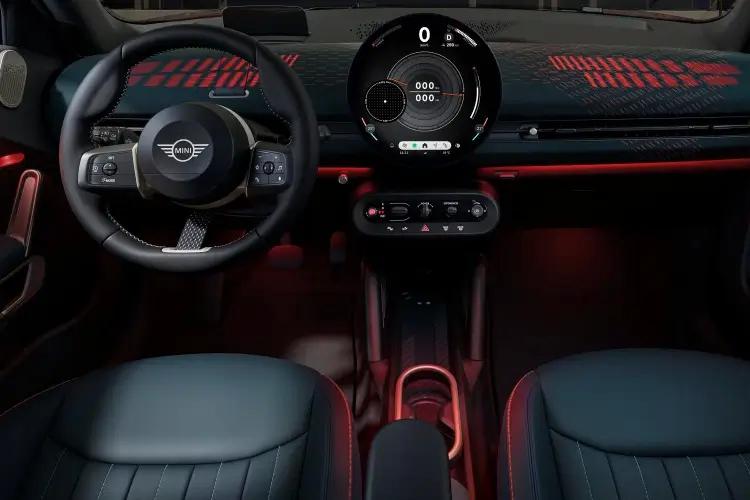3914072 190kW John Cooper Works [Level 3] 54kWh 5dr Auto