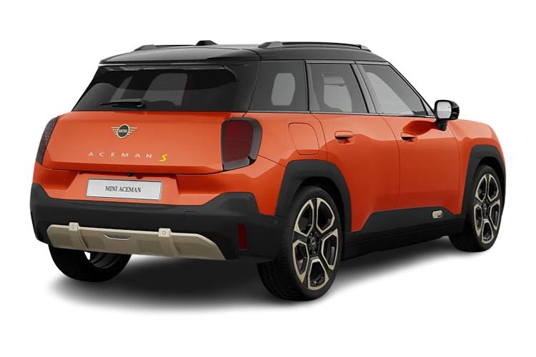 3844545 135kW E Sport 43kWh 5dr Auto