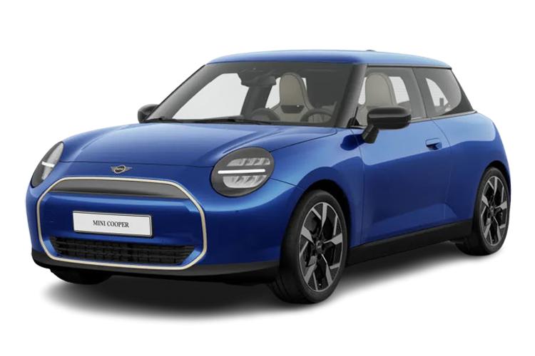 3914075 190kW John Cooper Works [Level 2] 54kWh 3dr Auto