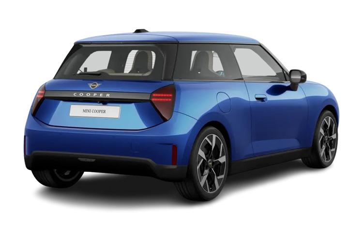 3914075 190kW John Cooper Works [Level 2] 54kWh 3dr Auto