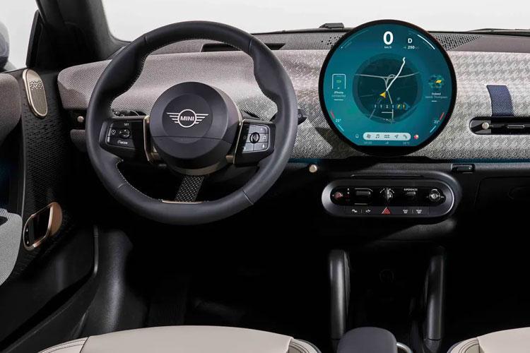3914075 190kW John Cooper Works [Level 2] 54kWh 3dr Auto