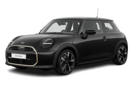 Mini Cooper Hatchback 2.0 John Cooper Works 3dr Auto