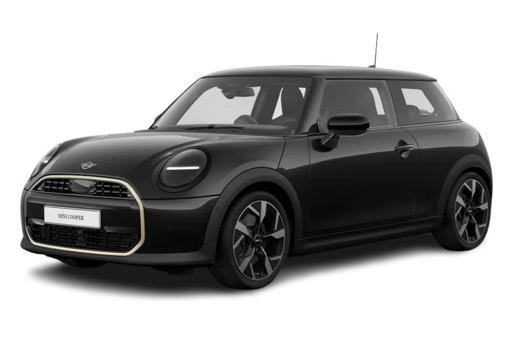 3913989 2.0 John Cooper Works 3dr Auto
