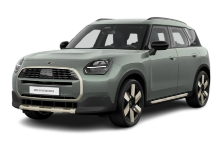 Mini Countryman Electric Hatchback 230kW SE Classic ALL4 66kWh 5dr Auto