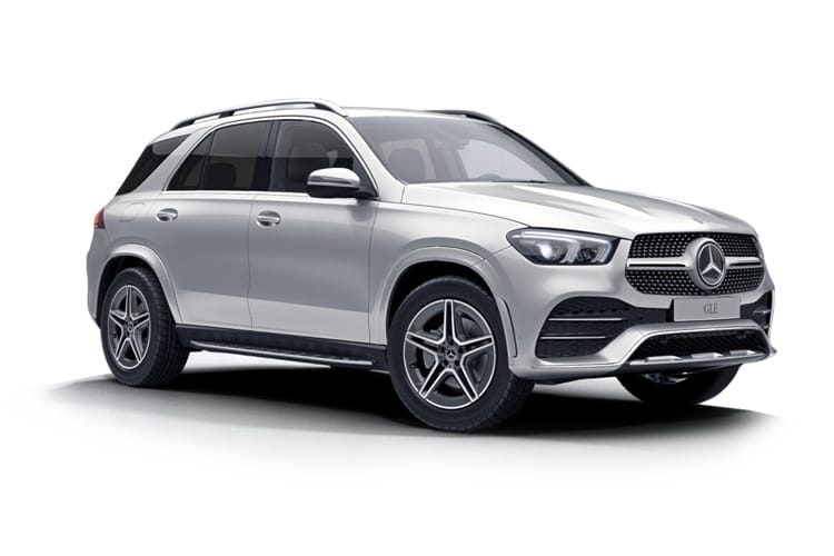 3846518 GLE 450d 4Matic Urban Edition 5dr 9G-Tronic