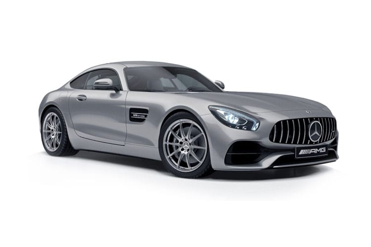 3958963 GT 55 4Matic+ Premium 2dr Auto
