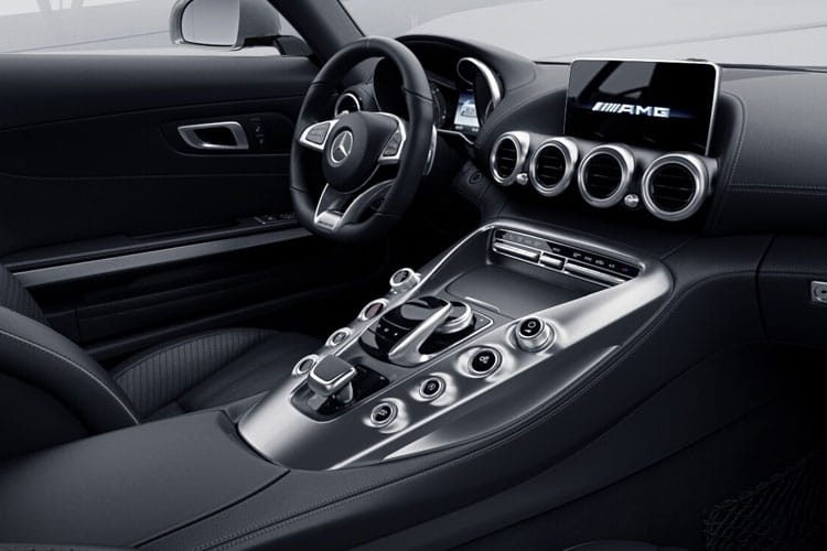 3958963 GT 55 4Matic+ Premium 2dr Auto