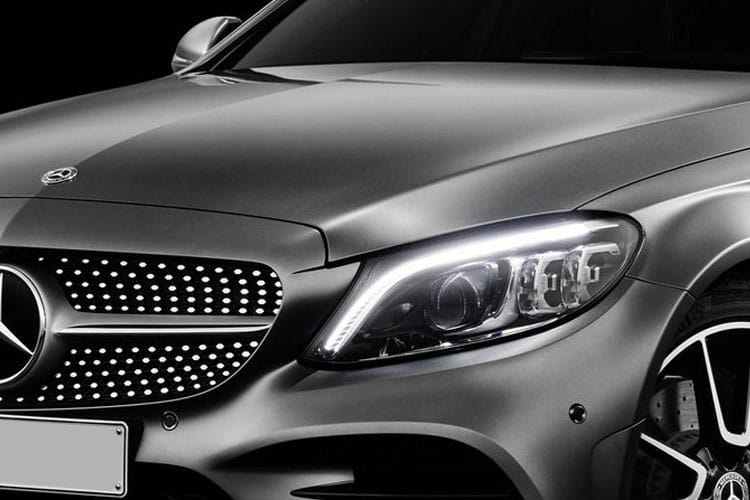 3844197 C300 AMG Line Premium [Pan Roof] 4dr 9G-Tronic