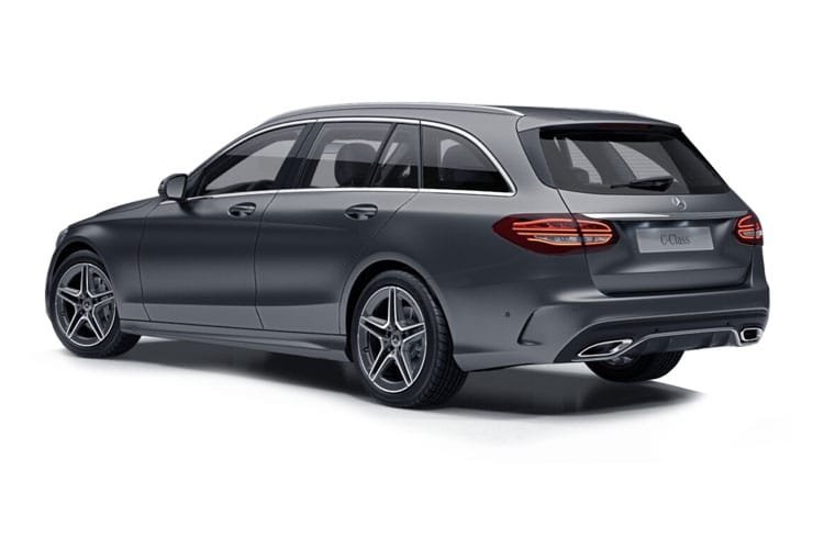 3844197 C300 AMG Line Premium [Pan Roof] 4dr 9G-Tronic