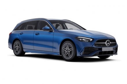 Mercedes-benz C CLASS C63 S e 4Matic+ Carbon Edition 4dr MCT